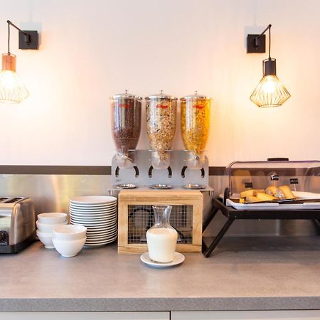 Clarion Aparthotel Toulouse Blagnac Airport Luaran gambar