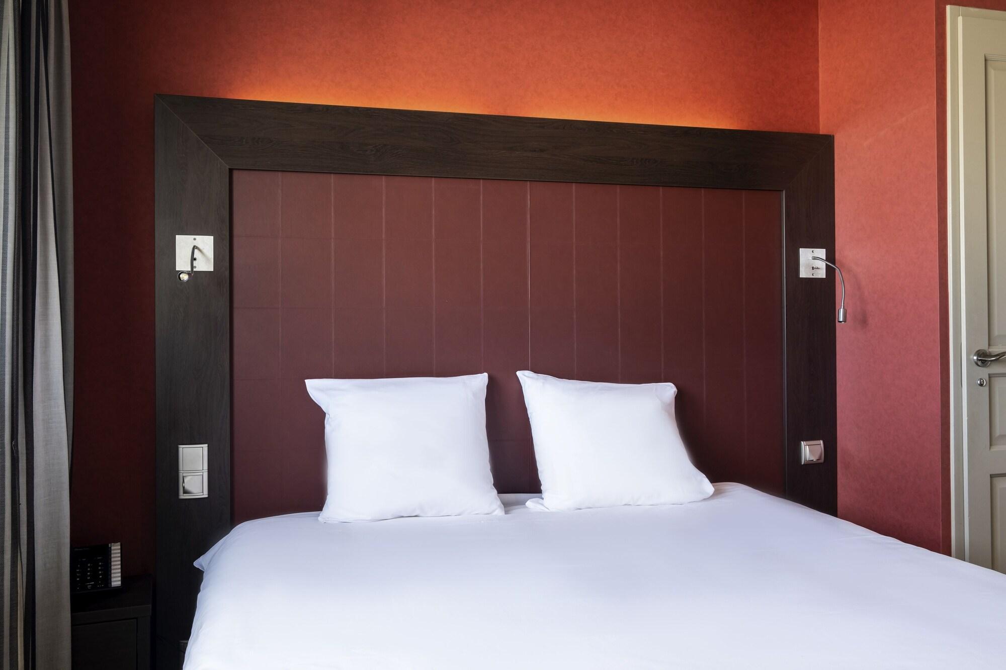 Clarion Aparthotel Toulouse Blagnac Airport Luaran gambar