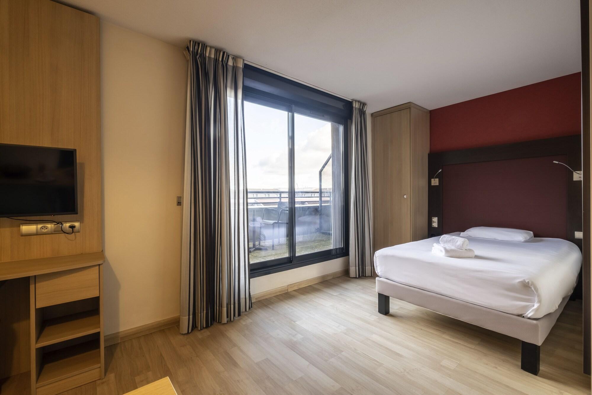 Clarion Aparthotel Toulouse Blagnac Airport Luaran gambar