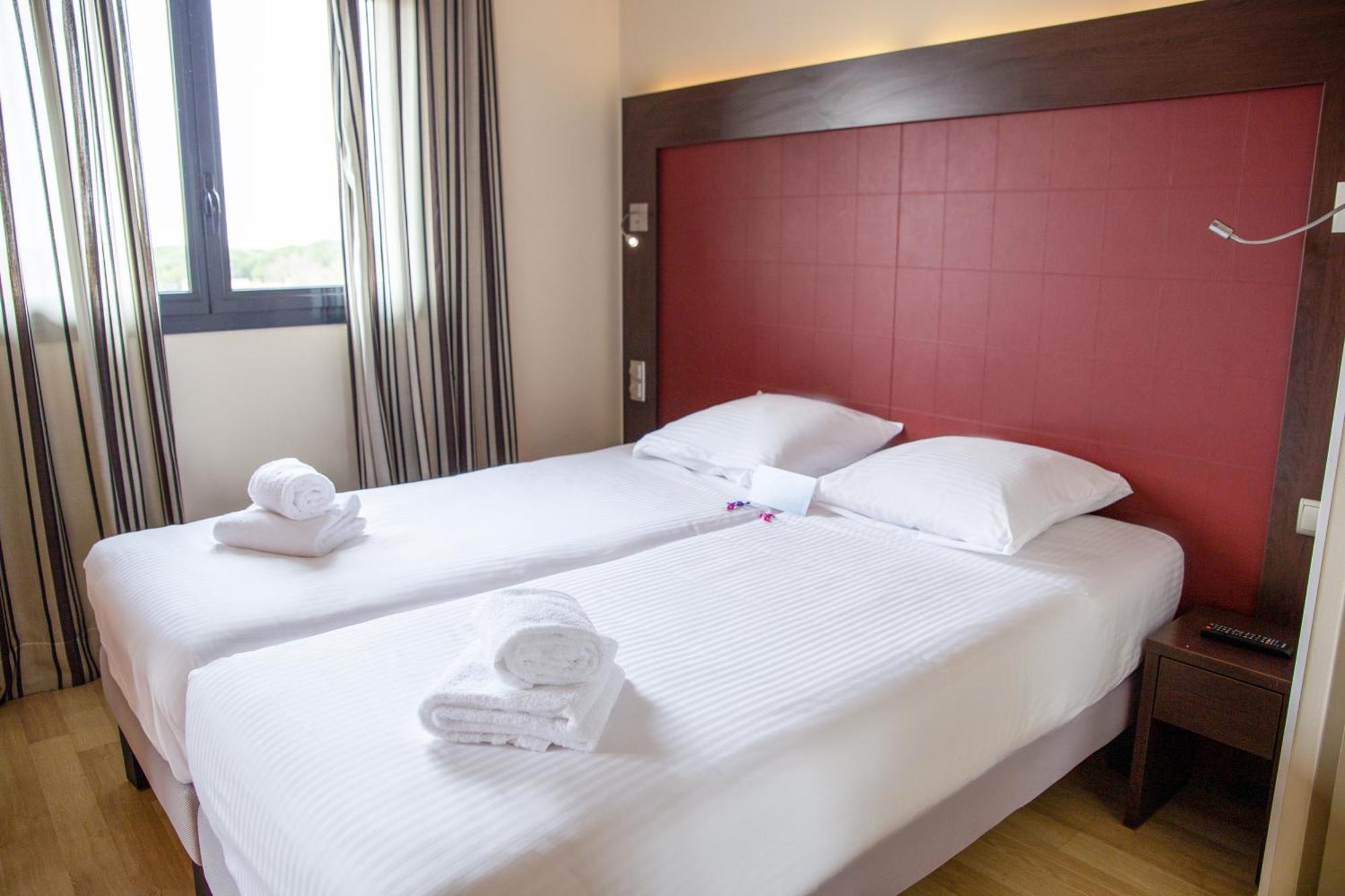 Clarion Aparthotel Toulouse Blagnac Airport Luaran gambar